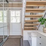別荘 Tunturin Lumo By Interhome *