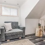 別荘 Tunturin Lumo By Interhome