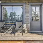 Tunturin Lumo By Interhome 別荘 *