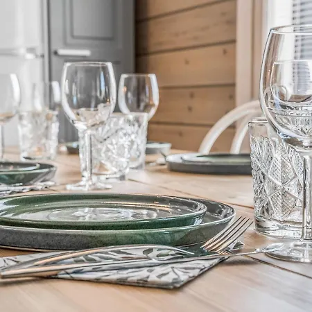 Дом отдыха Tunturin Lumo By Interhome *