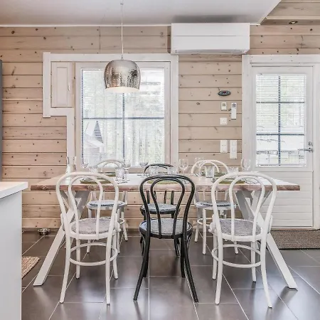 Tunturin Lumo By Interhome