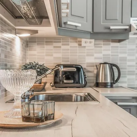 Дом отдыха Tunturin Lumo By Interhome