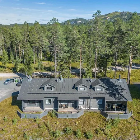 Tunturin Lumo By Interhome