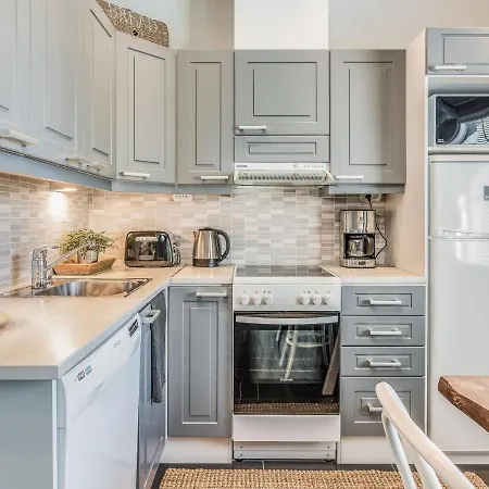 Tunturin Lumo By Interhome Рука