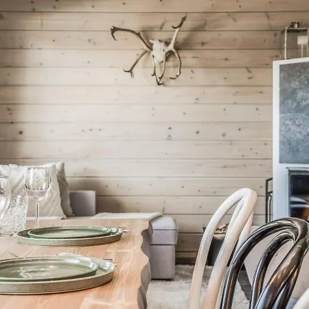 Tunturin Lumo By Interhome *