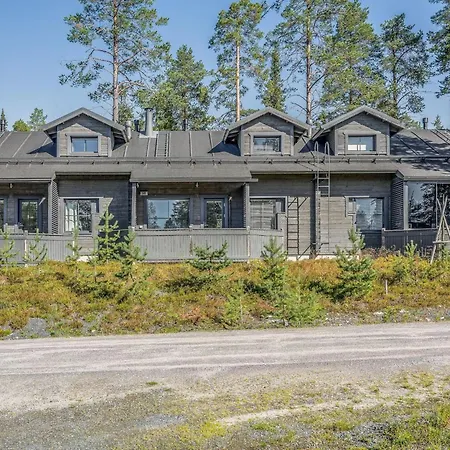 Dom wakacyjny Tunturin Lumo By Interhome Ruka