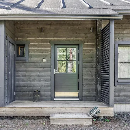 Tatil Evi Tunturin Lumo By Interhome Ruka