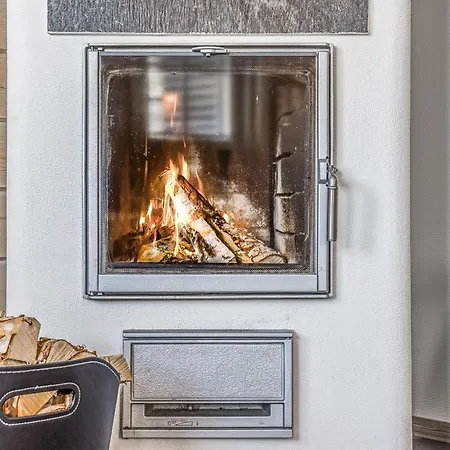 Prázdninový dům Tunturin Lumo By Interhome Ruka