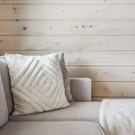 Tatil Evi Tunturin Lumo By Interhome Ruka