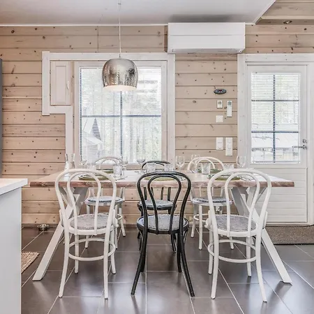 Tunturin Lumo By Interhome Ruka