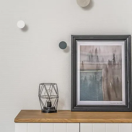 Dom wakacyjny Tunturin Lumo By Interhome Ruka