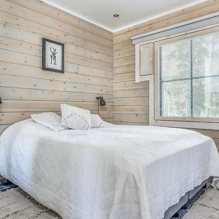 Tunturin Lumo By Interhome *