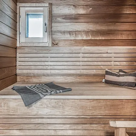 Tatil Evi Tunturin Lumo By Interhome *