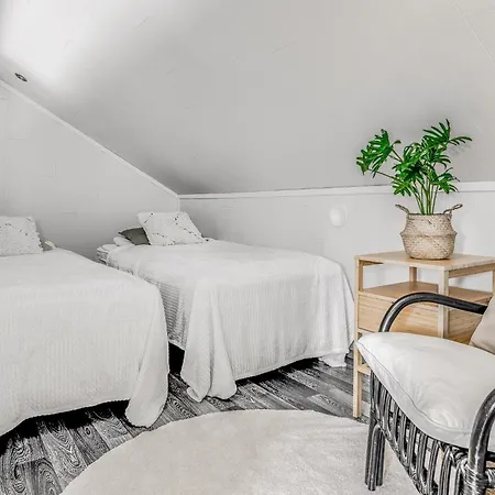 Tunturin Lumo By Interhome Ruka