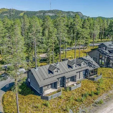 Tunturin Lumo By Interhome Ruka