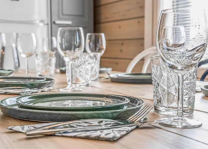 بيت للعطل Tunturin Lumo By Interhome *